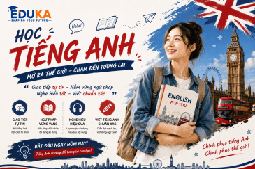 Tiếng Anh