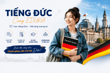 Tiếng Đức