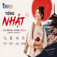 Tiếng Nhật