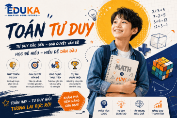 Toán Tư Duy