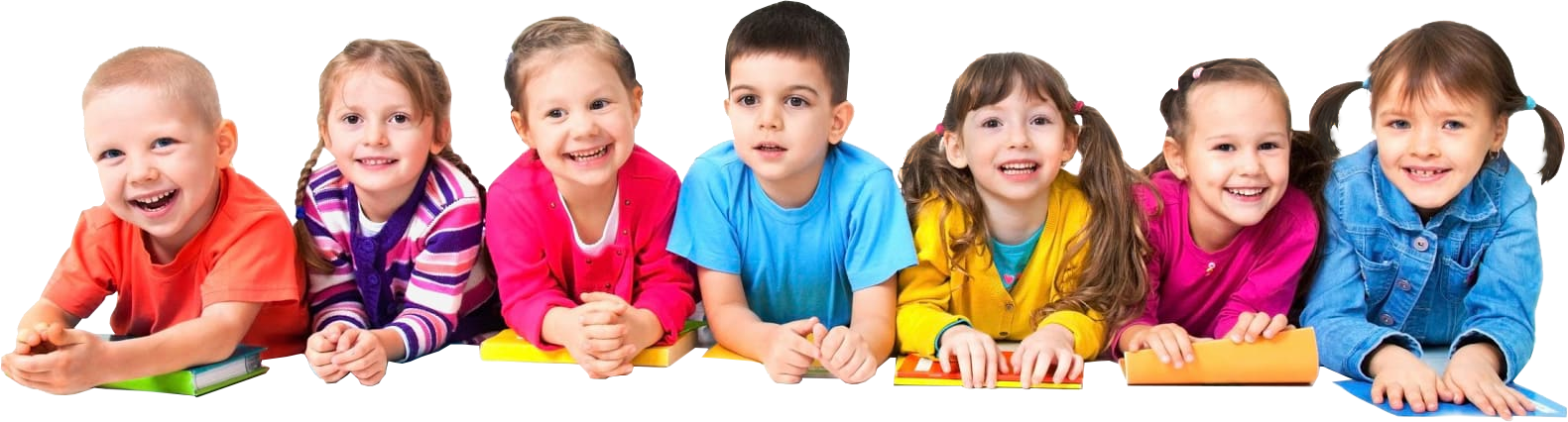 Tuyển sinh tại các cơ sở Infano PreSchool