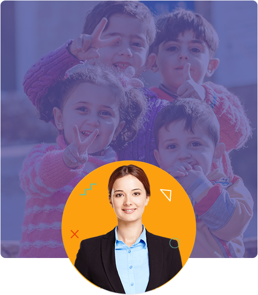 Về chúng tôi|Infando Kidz - Genuine Care 