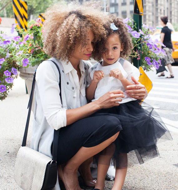 Bé Sushi | Lớp Kidz 