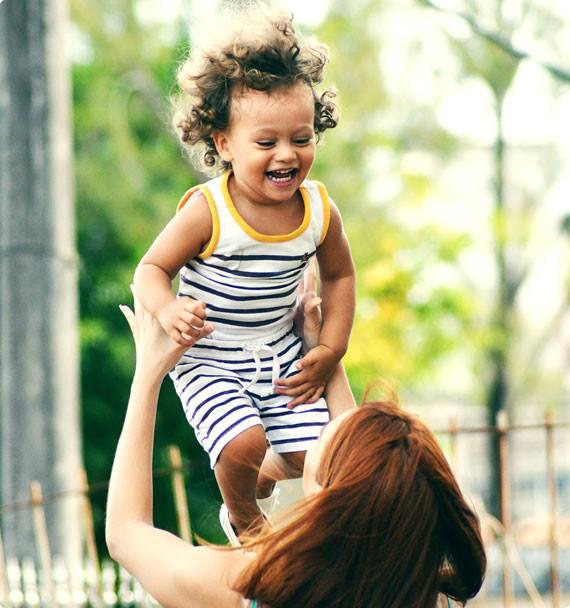 Mrs. Hồng Anh | PH BÉ Cam  