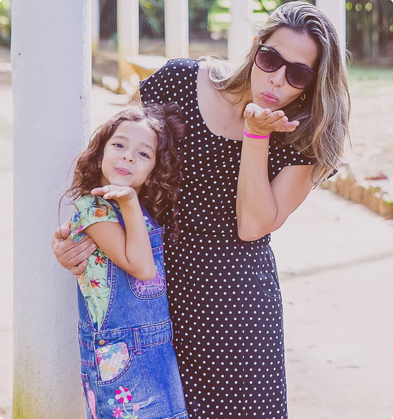 Mrs. Ngô Thanh Thúy  | Phụ huynh bé Bin