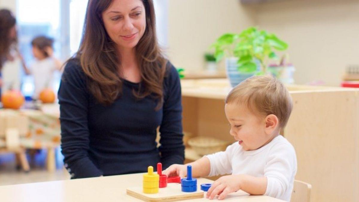 TRẺ HỌC ĐƯỢC THÔNG QUA CÁC TRÒ CHƠI Ở TRƯỜNG MẦM NON